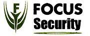 Logo of Focus Security Services Pte Ltd